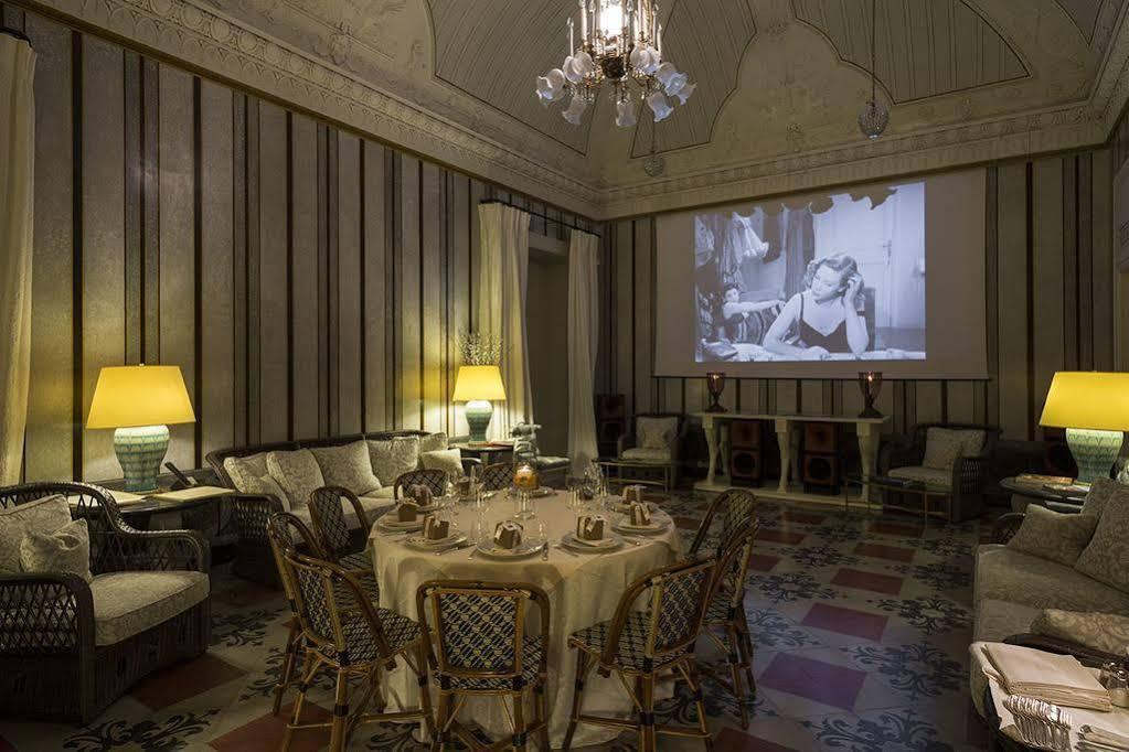 ברנאלדה Palazzo Margherita מראה חיצוני תמונה