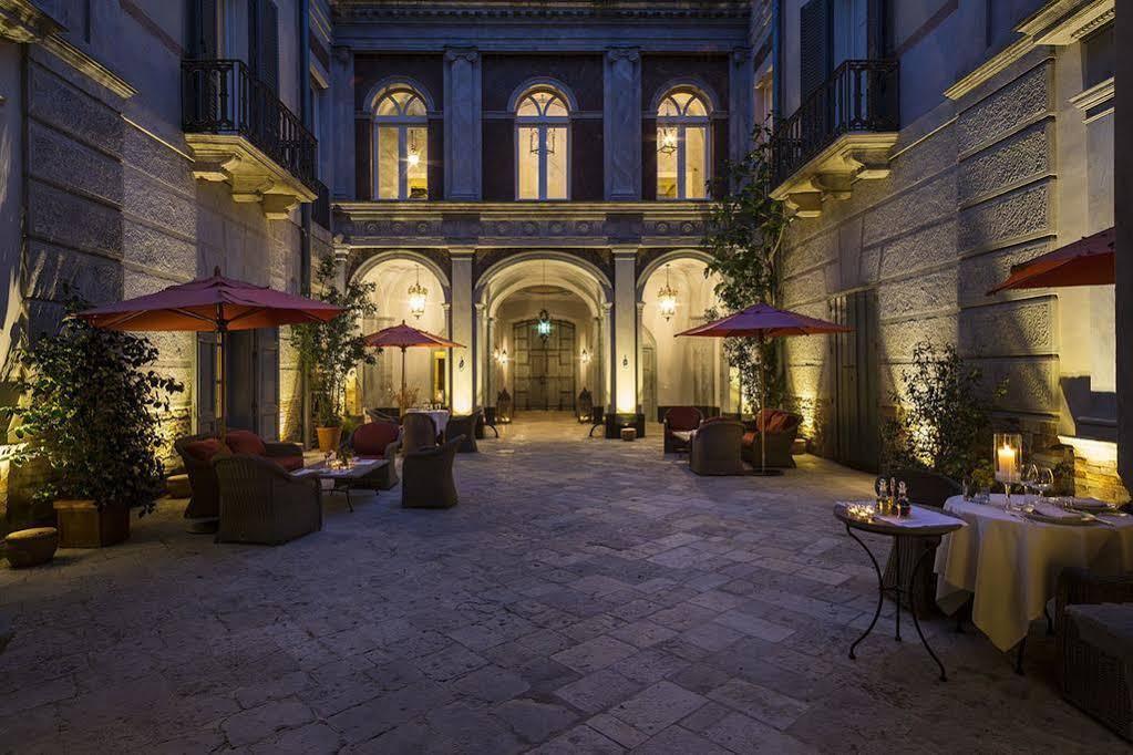ברנאלדה Palazzo Margherita מראה חיצוני תמונה