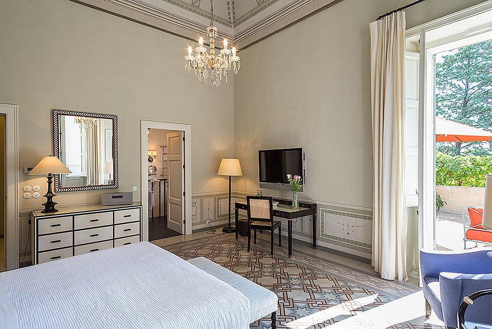 ברנאלדה Palazzo Margherita חדר תמונה