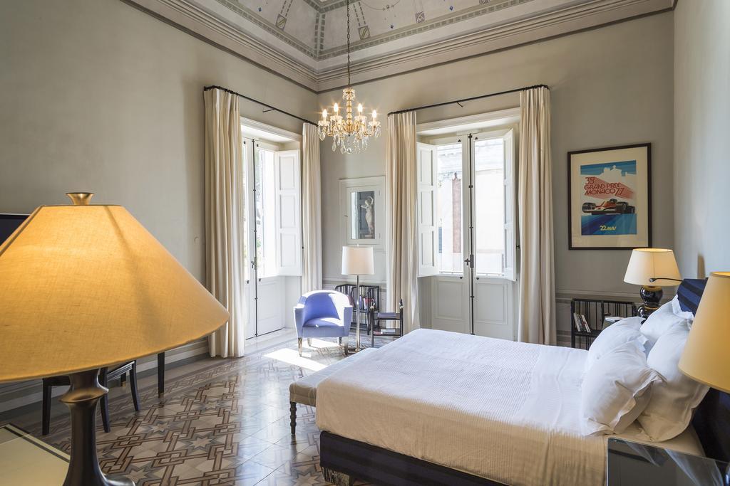 ברנאלדה Palazzo Margherita חדר תמונה