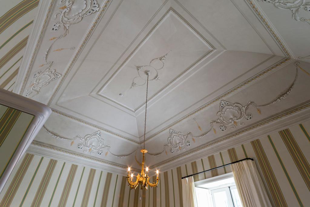 ברנאלדה Palazzo Margherita מראה חיצוני תמונה