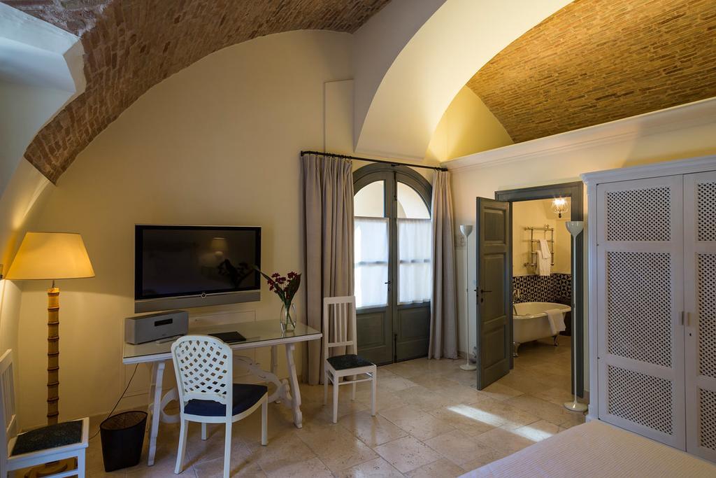 ברנאלדה Palazzo Margherita מראה חיצוני תמונה