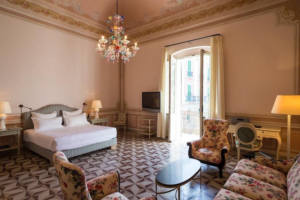 ברנאלדה Palazzo Margherita מראה חיצוני תמונה