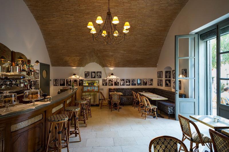 ברנאלדה Palazzo Margherita מראה חיצוני תמונה