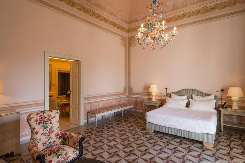ברנאלדה Palazzo Margherita מראה חיצוני תמונה