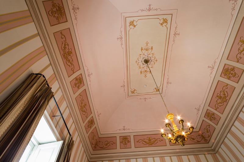 ברנאלדה Palazzo Margherita מראה חיצוני תמונה