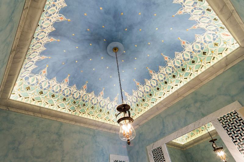 ברנאלדה Palazzo Margherita מראה חיצוני תמונה