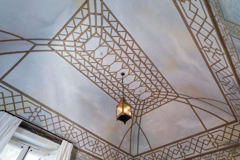 ברנאלדה Palazzo Margherita מראה חיצוני תמונה